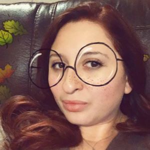 Meet your Posher, Erika